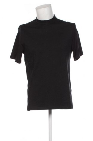 Мъжка тениска Only & Sons, Размер L, Цвят Черен, Цена 14,70 лв.