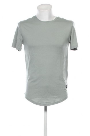 Herren T-Shirt Only & Sons, Größe S, Farbe Grün, Preis 10,82 €