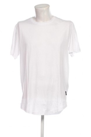 Мъжка тениска Only & Sons, Размер XL, Цвят Бял, Цена 14,70 лв.