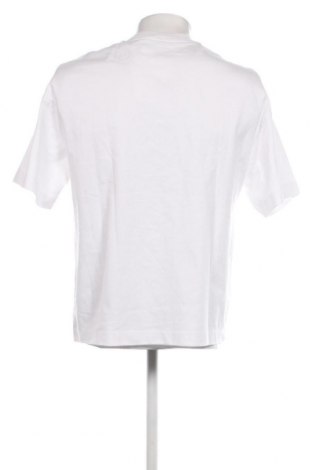 Tricou de bărbați Originals By Jack & Jones, Mărime XS, Culoare Alb, Preț 101,97 Lei