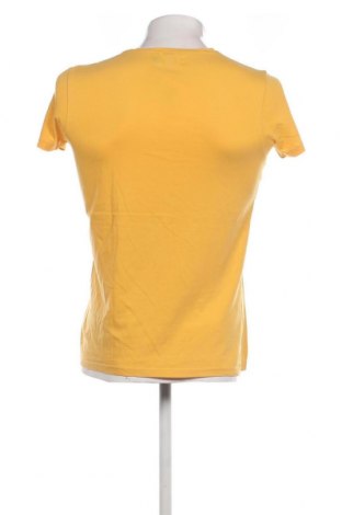 Herren T-Shirt Originals By Jack & Jones, Größe S, Farbe Gelb, Preis 18,47 €