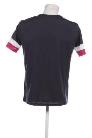 Ανδρικό t-shirt PUMA, Μέγεθος M, Χρώμα Μπλέ, Τιμή 14,00 €