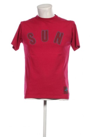 Pánske tričko  Paul Smith, Veľkosť M, Farba Ružová, Cena  35,26 €