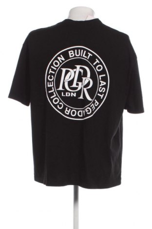 Herren T-Shirt Pegador, Größe L, Farbe Schwarz, Preis € 15,98