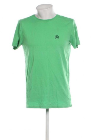 Herren T-Shirt Pepco, Größe L, Farbe Grün, Preis 6,65 €