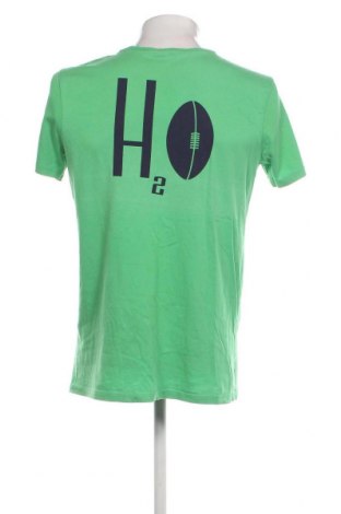 Tricou de bărbați Pepco, Mărime L, Culoare Verde, Preț 33,16 Lei