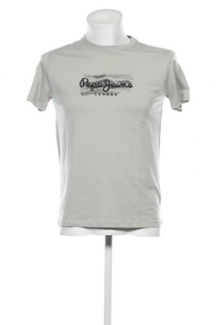 Ανδρικό t-shirt Pepe Jeans, Μέγεθος S, Χρώμα Πράσινο, Τιμή 28,87 €