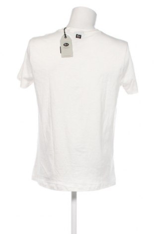 Herren T-Shirt Petrol Industries, Größe XL, Farbe Weiß, Preis € 11,19