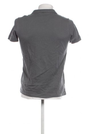 Męski T-shirt Piazza Italia, Rozmiar S, Kolor Szary, Cena 31,46 zł