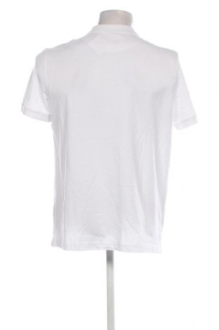 Ανδρικό t-shirt Pier One, Μέγεθος XL, Χρώμα Λευκό, Τιμή 10,82 €