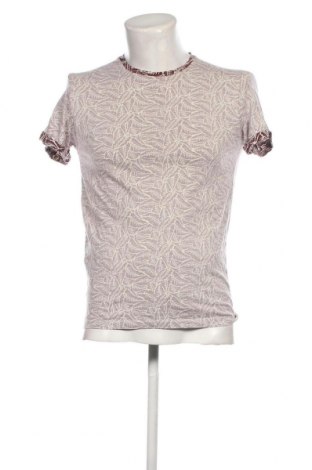 Ανδρικό t-shirt Pier One, Μέγεθος M, Χρώμα Πολύχρωμο, Τιμή 6,65 €