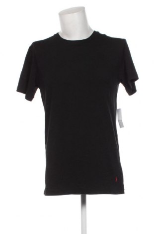 Herren T-Shirt Polo By Ralph Lauren, Größe XXL, Farbe Schwarz, Preis € 63,97