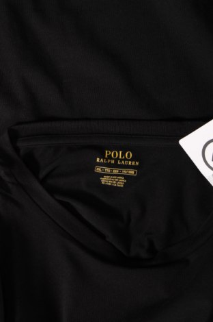 Pánske tričko  Polo By Ralph Lauren, Veľkosť XXL, Farba Čierna, Cena  75,26 €