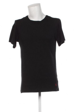 Herren T-Shirt Polo By Ralph Lauren, Größe XXL, Farbe Schwarz, Preis 63,97 €