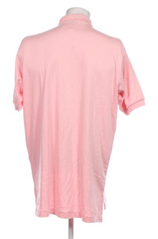 Ανδρικό t-shirt Polo By Ralph Lauren, Μέγεθος L, Χρώμα Ρόζ , Τιμή 74,68 €