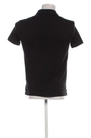 Męski T-shirt Polo By Ralph Lauren, Rozmiar M, Kolor Czarny, Cena 369,70 zł