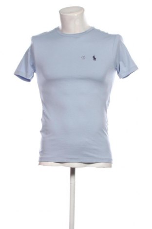 Herren T-Shirt Polo By Ralph Lauren, Größe S, Farbe Blau, Preis 41,99 €