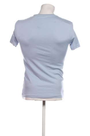 Ανδρικό t-shirt Polo By Ralph Lauren, Μέγεθος S, Χρώμα Μπλέ, Τιμή 48,99 €