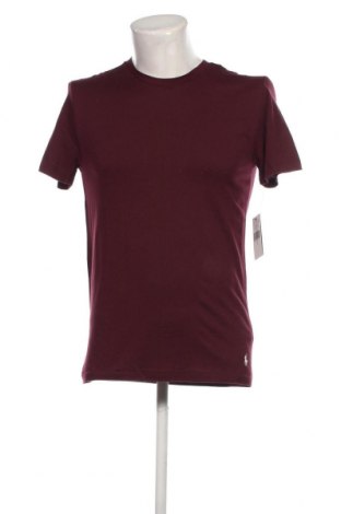 Pánské tričko  Polo By Ralph Lauren, Velikost S, Barva Červená, Cena  1 799,00 Kč