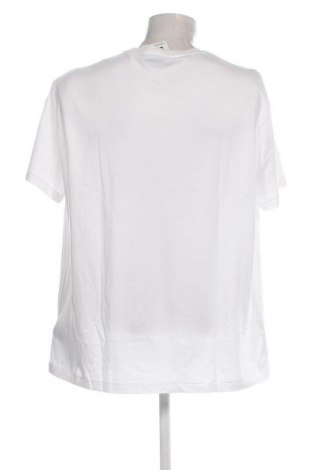 Ανδρικό t-shirt Polo By Ralph Lauren, Μέγεθος XL, Χρώμα Λευκό, Τιμή 60,21 €