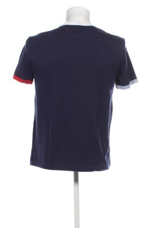 Tricou de bărbați Polo By Ralph Lauren, Mărime M, Culoare Albastru, Preț 480,26 Lei