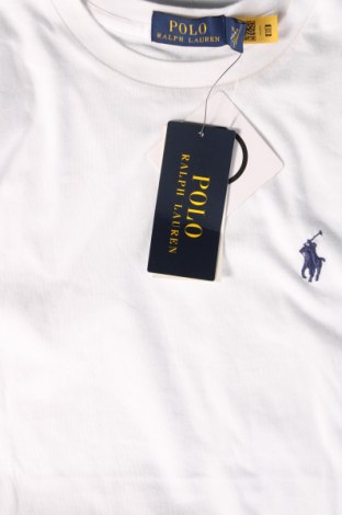 Ανδρικό t-shirt Polo By Ralph Lauren, Μέγεθος XS, Χρώμα Λευκό, Τιμή 75,26 €