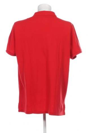 Herren T-Shirt Polo By Ralph Lauren, Größe XXL, Farbe Rot, Preis 75,26 €