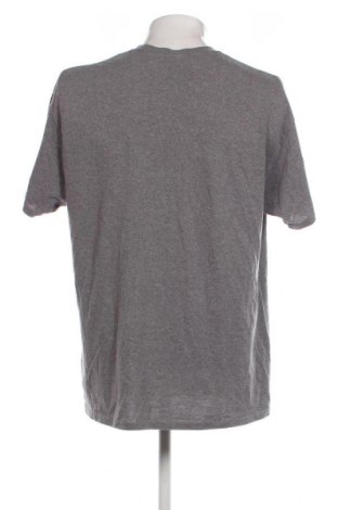 Tricou de bărbați Port & Company, Mărime XL, Culoare Gri, Preț 38,48 Lei