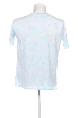 Herren T-Shirt Q/S by S.Oliver, Größe S, Farbe Blau, Preis 6,39 €