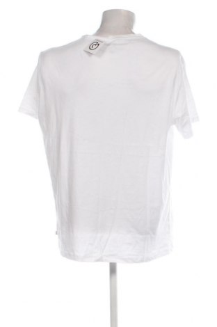 Pánské tričko  Q/S by S.Oliver, Velikost XXL, Barva Bílá, Cena  223,00 Kč