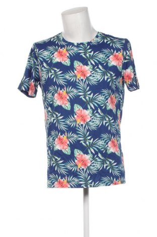 Pánské tričko  Redford, Velikost L, Barva Vícebarevné, Cena  207,00 Kč