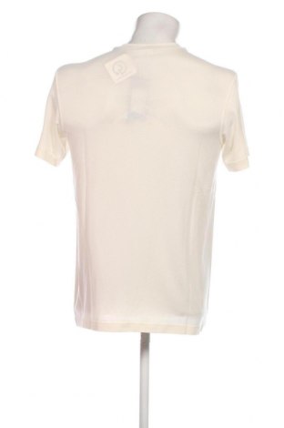 Herren T-Shirt Reebok, Größe L, Farbe Ecru, Preis € 31,96