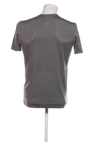Мъжка тениска Reebok, Размер XL, Цвят Сив, Цена 55,80 лв.