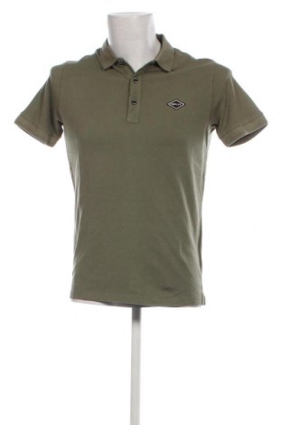 Herren T-Shirt Replay, Größe M, Farbe Grün, Preis € 37,11
