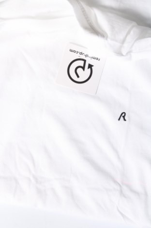 Herren T-Shirt Replay, Größe M, Farbe Weiß, Preis 33,40 €