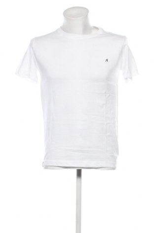 Herren T-Shirt Replay, Größe M, Farbe Weiß, Preis € 29,69