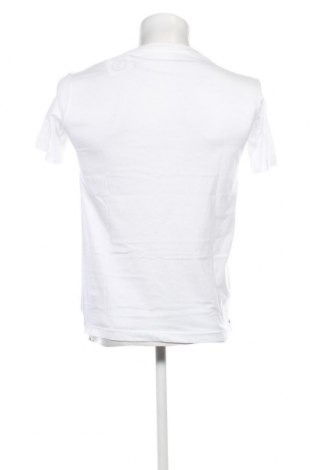 Tricou de bărbați Replay, Mărime M, Culoare Alb, Preț 213,16 Lei