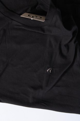 Ανδρικό t-shirt Replay, Μέγεθος M, Χρώμα Μαύρο, Τιμή 27,83 €