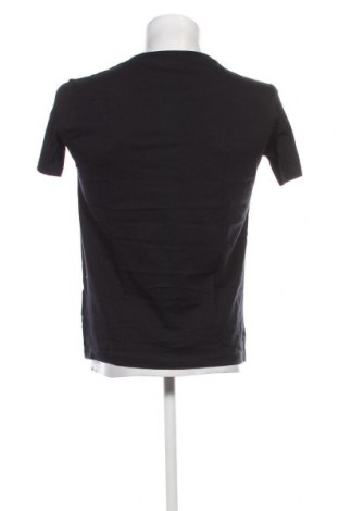 Ανδρικό t-shirt Replay, Μέγεθος M, Χρώμα Μαύρο, Τιμή 31,54 €
