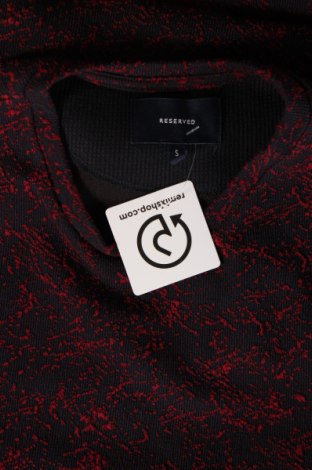 Herren T-Shirt Reserved, Größe S, Farbe Mehrfarbig, Preis € 6,62