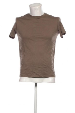 Herren T-Shirt Reserved, Größe S, Farbe Grün, Preis € 3,99