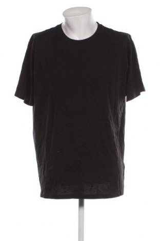 Мъжка тениска Reward, Размер XXL, Цвят Черен, Цена 13,00 лв.