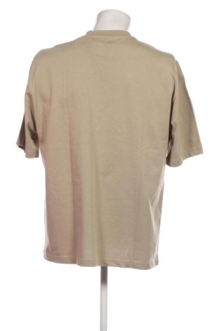 Ανδρικό t-shirt River Island, Μέγεθος M, Χρώμα Πράσινο, Τιμή 15,98 €