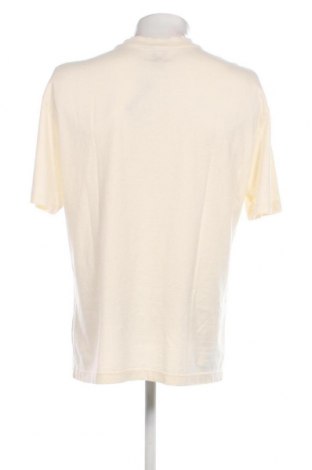 Pánske tričko  River Island, Veľkosť M, Farba Béžová, Cena  15,98 €