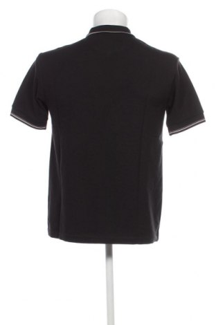 Herren T-Shirt River Island, Größe M, Farbe Schwarz, Preis € 15,98