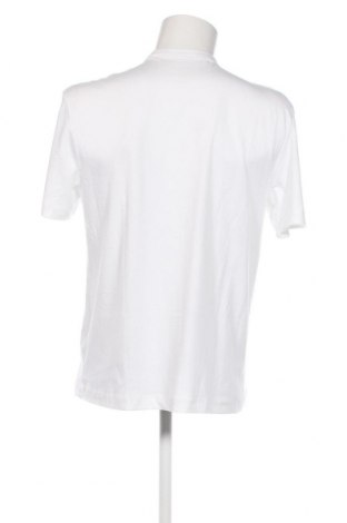 Ανδρικό t-shirt River Island, Μέγεθος M, Χρώμα Λευκό, Τιμή 15,98 €