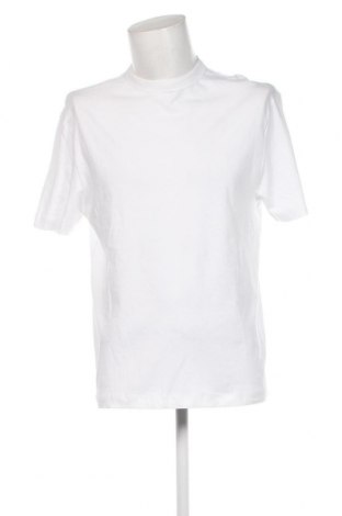 Herren T-Shirt River Island, Größe M, Farbe Weiß, Preis € 15,98