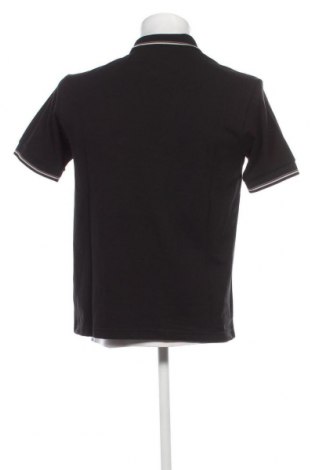 Herren T-Shirt River Island, Größe M, Farbe Schwarz, Preis 14,38 €
