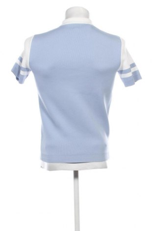 Herren T-Shirt River Island, Größe S, Farbe Mehrfarbig, Preis € 9,74