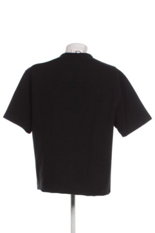 Pánské tričko  River Island, Velikost L, Barva Černá, Cena  457,00 Kč